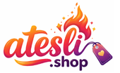 Ateşli E-Ticaret Hizmetleri Ateşli E-Ticaret Hizmetleri